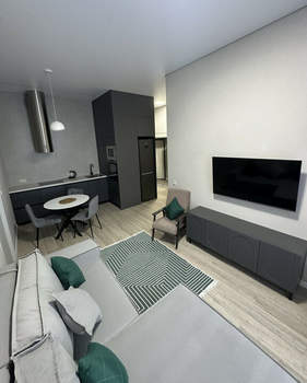 2-к квартира, на длительный срок, 70м2, 14/14 этаж