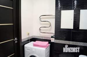 1-к квартира, посуточно, 46м2, 2/15 этаж