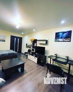 1-к квартира, на длительный срок, 53м2, 10/17 этаж