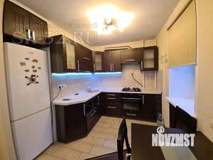 1-к квартира, на длительный срок, 31м2, 2/5 этаж