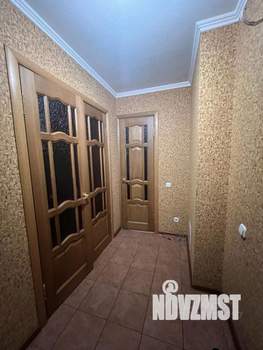 1-к квартира, на длительный срок, 36м2, 8/10 этаж