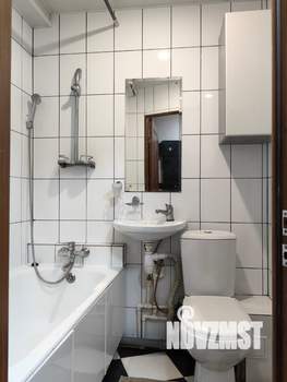 2-к квартира, посуточно, 42м2, 2/5 этаж