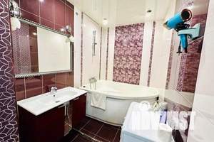 2-к квартира, посуточно, 62м2, 8/14 этаж