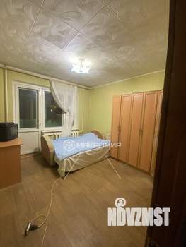 2-к квартира, на длительный срок, 55м2, 2/10 этаж