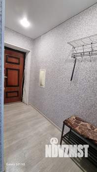 3-к квартира, посуточно, 48м2, 5/5 этаж