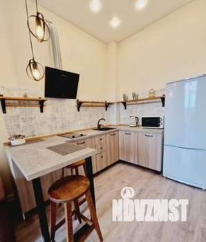 1-к квартира, посуточно, 36м2, 9/9 этаж