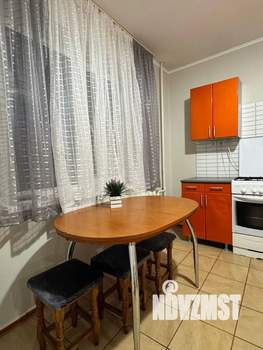 1-к квартира, на длительный срок, 39м2, 10/10 этаж