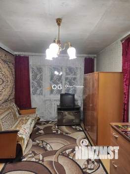 1-к квартира, на длительный срок, 31м2, 4/5 этаж