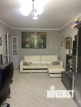 2-к квартира, на длительный срок, 45м2, 2/5 этаж