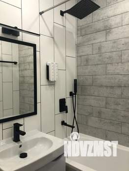 1-к квартира, посуточно, 45м2, 10/16 этаж