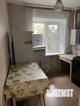 1-к квартира, на длительный срок, 30м2, 4/5 этаж