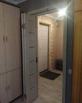 1-к квартира, на длительный срок, 31м2, 5/5 этаж