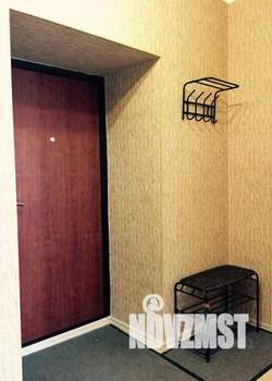 1-к квартира, посуточно, 46м2, 1/1 этаж