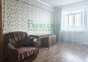 1-к квартира, на длительный срок, 31м2, 3/5 этаж