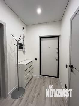 1-к квартира, на длительный срок, 40м2, 9/16 этаж