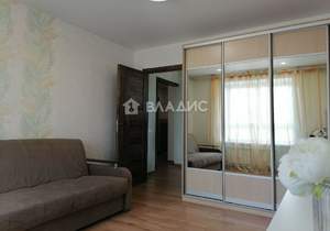 1-к квартира, на длительный срок, 35м2, 3/16 этаж