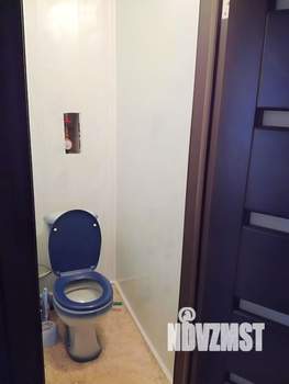 1-к квартира, на длительный срок, 30м2, 4/5 этаж