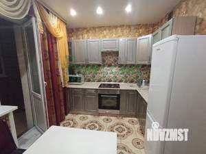 1-к квартира, на длительный срок, 38м2, 7/12 этаж