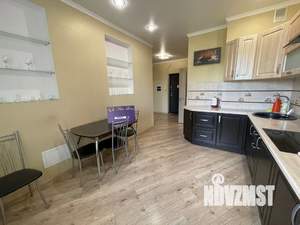 1-к квартира, посуточно, 50м2, 5/15 этаж