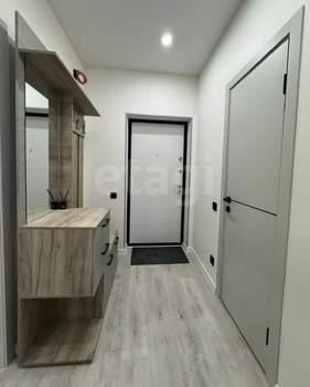 1-к квартира, на длительный срок, 35м2, 2/16 этаж