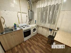 3-к квартира, на длительный срок, 58м2, 4/5 этаж