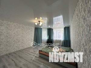 1-к квартира, на длительный срок, 38м2, 1/10 этаж