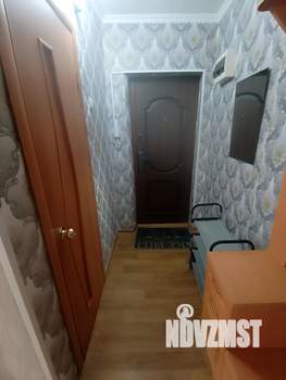 1-к квартира, на длительный срок, 31м2, 2/5 этаж