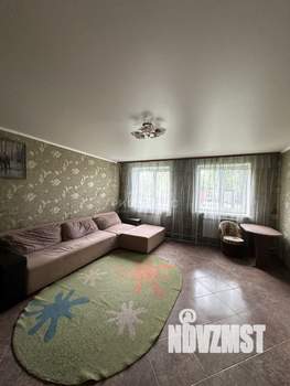 3-к квартира, на длительный срок, 82м2, 1/3 этаж