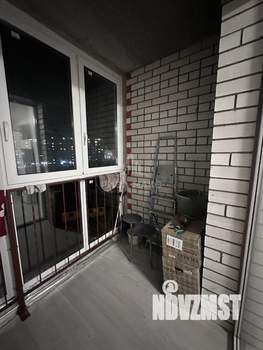 1-к квартира, на длительный срок, 46м2, 5/9 этаж