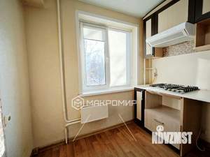 1-к квартира, на длительный срок, 29м2, 3/5 этаж