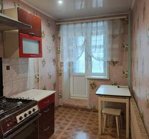 1-к квартира, на длительный срок, 35м2, 1/9 этаж