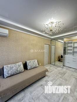 2-к квартира, на длительный срок, 43м2, 4/5 этаж