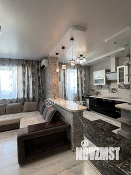 1-к квартира, на длительный срок, 44м2, 13/15 этаж