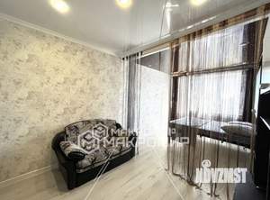 1-к квартира, на длительный срок, 47м2, 10/16 этаж