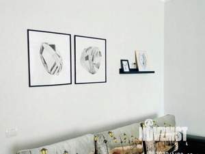 2-к квартира, посуточно, 65м2, 1/1 этаж