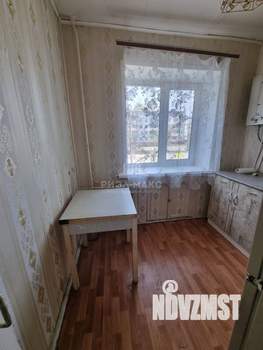 1-к квартира, на длительный срок, 31м2, 2/5 этаж