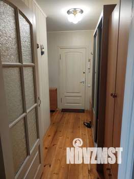 1-к квартира, посуточно, 34м2, 6/9 этаж