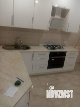 1-к квартира, на длительный срок, 40м2, 5/11 этаж