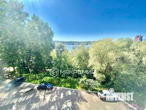 3-к квартира, на длительный срок, 67м2, 4/9 этаж
