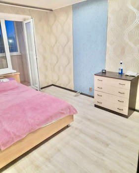 1-к квартира, на длительный срок, 39м2, 3/10 этаж