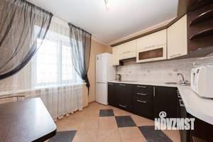 1-к квартира, посуточно, 50м2, 7/14 этаж