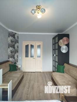 1-к квартира, посуточно, 45м2, 2/15 этаж