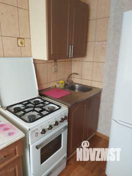 1-к квартира, на длительный срок, 32м2, 3/5 этаж