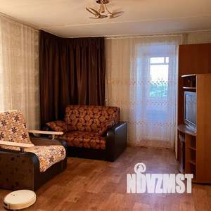 2-к квартира, посуточно, 48м2, 10/13 этаж