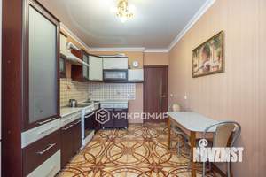 3-к квартира, на длительный срок, 85м2, 17/17 этаж