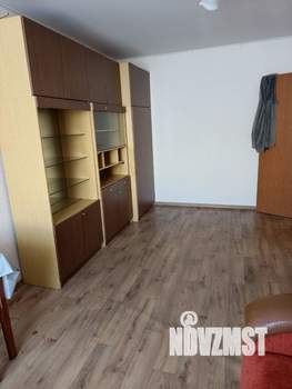 1-к квартира, на длительный срок, 31м2, 1/3 этаж