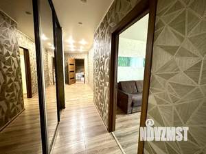 2-к квартира, посуточно, 65м2, 8/14 этаж