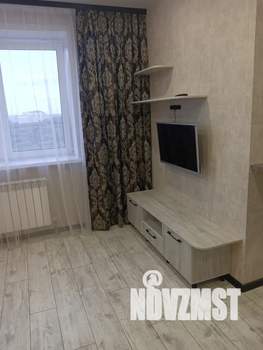 Студия квартира, посуточно, 31м2, 15/16 этаж