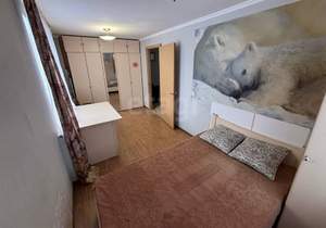 2-к квартира, на длительный срок, 43м2, 3/5 этаж