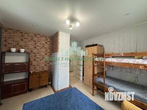 2-к квартира, на длительный срок, 57м2, 2/2 этаж